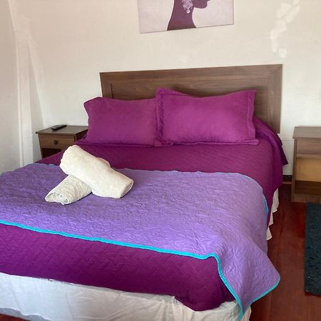 Hotel Bianca Boutique Vina del Mar Buitenkant foto