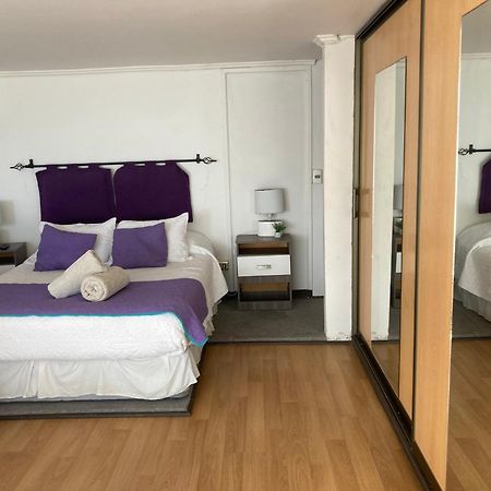 Hotel Bianca Boutique Vina del Mar Buitenkant foto