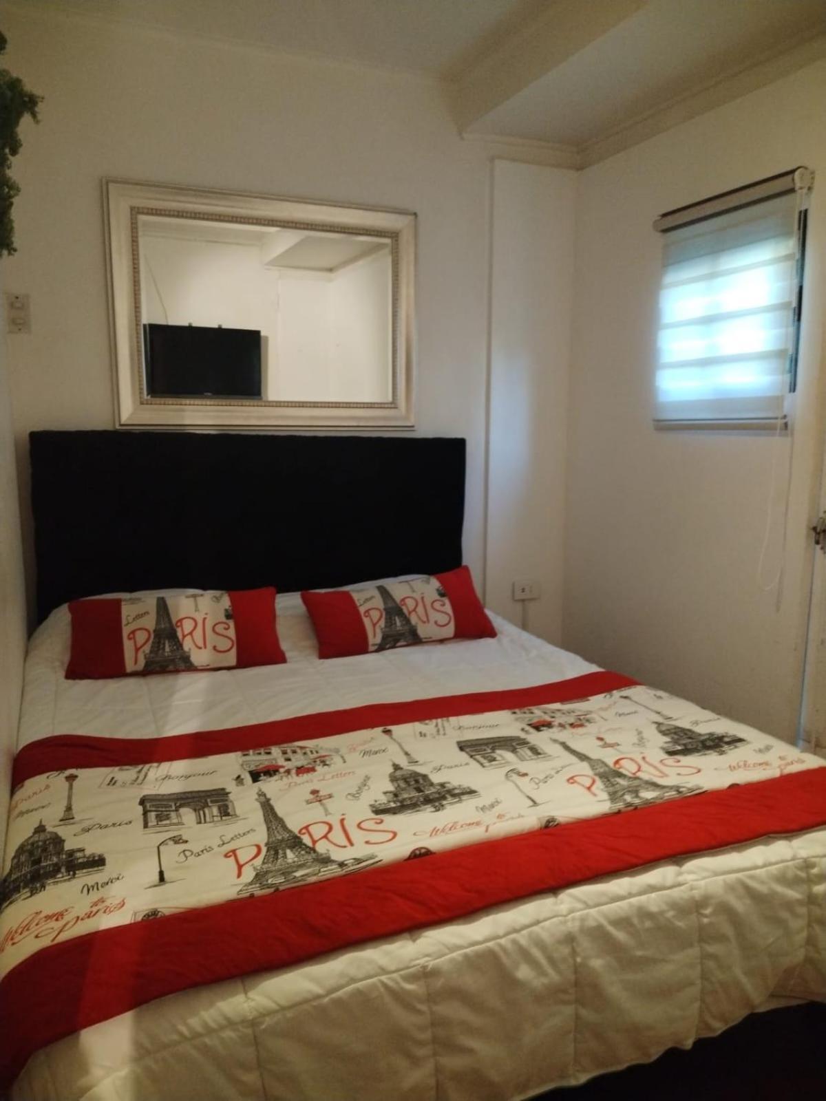 Hotel Bianca Boutique Vina del Mar Buitenkant foto