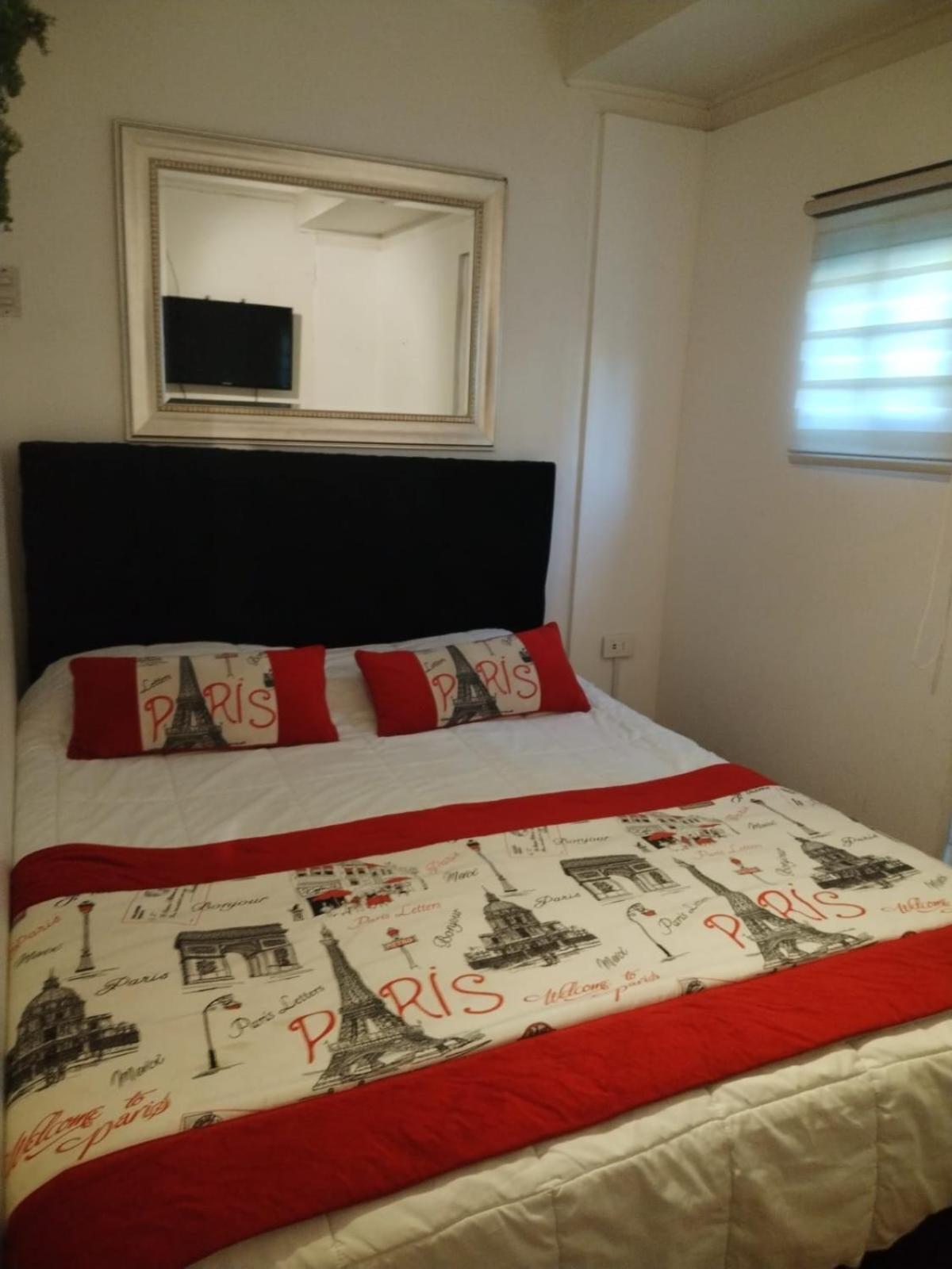 Hotel Bianca Boutique Vina del Mar Buitenkant foto