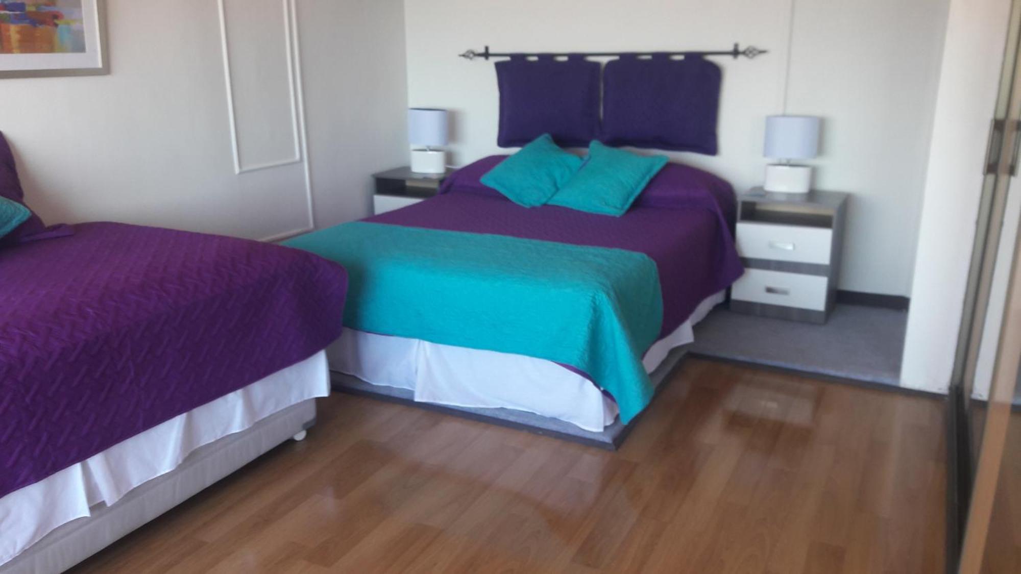 Hotel Bianca Boutique Vina del Mar Buitenkant foto