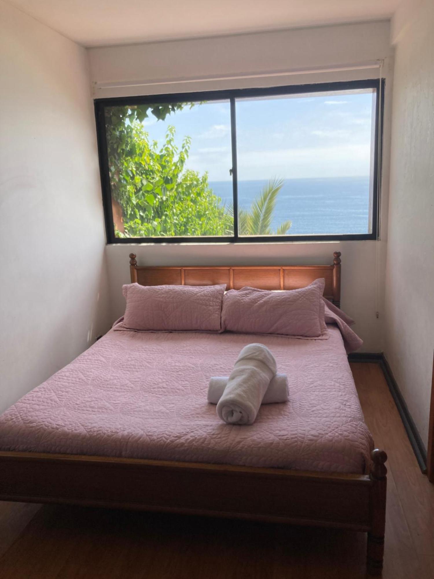 Hotel Bianca Boutique Vina del Mar Buitenkant foto