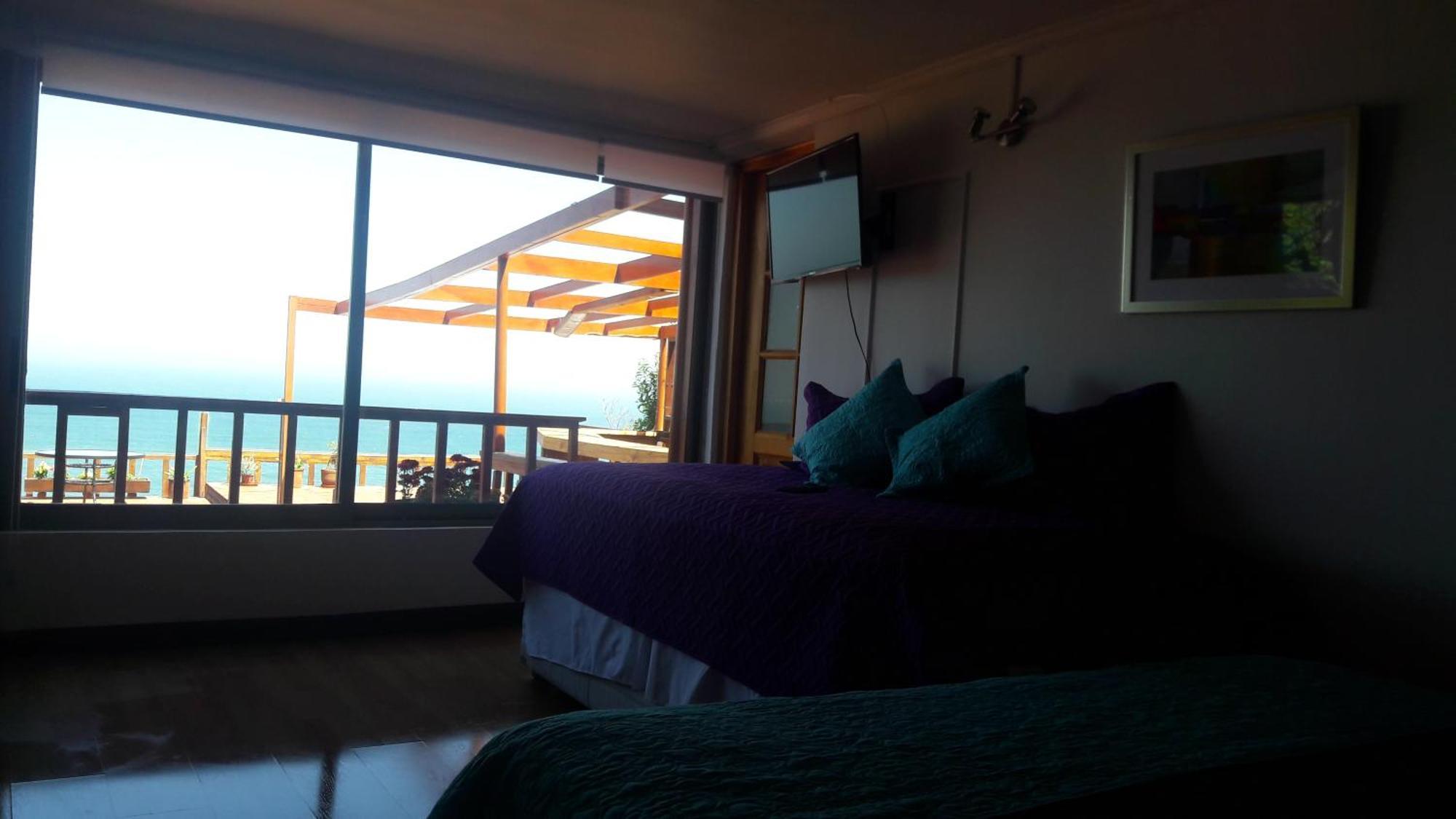 Hotel Bianca Boutique Vina del Mar Buitenkant foto