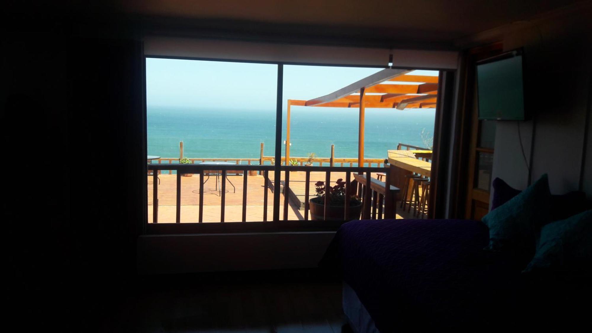 Hotel Bianca Boutique Vina del Mar Buitenkant foto