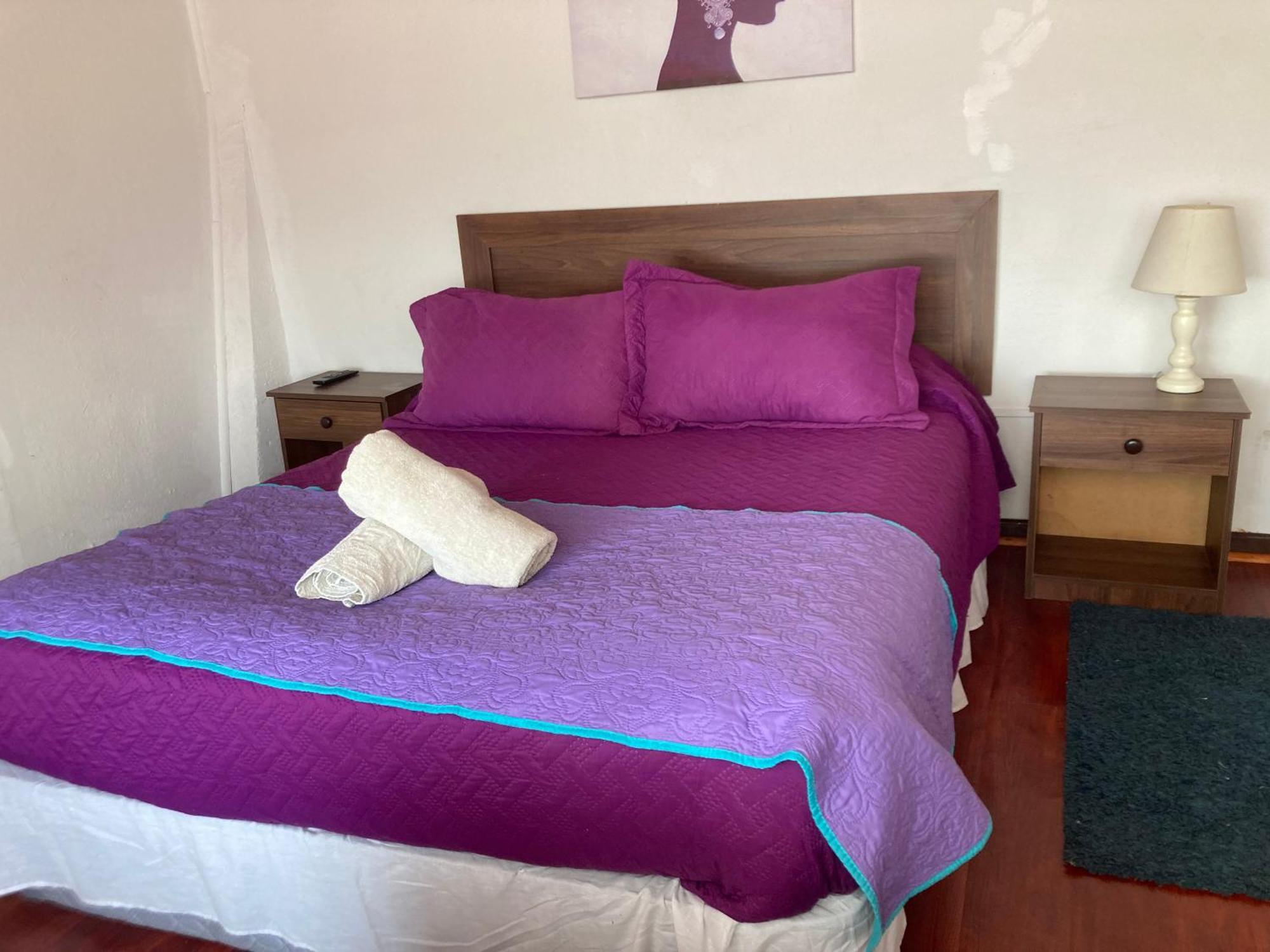 Hotel Bianca Boutique Vina del Mar Buitenkant foto