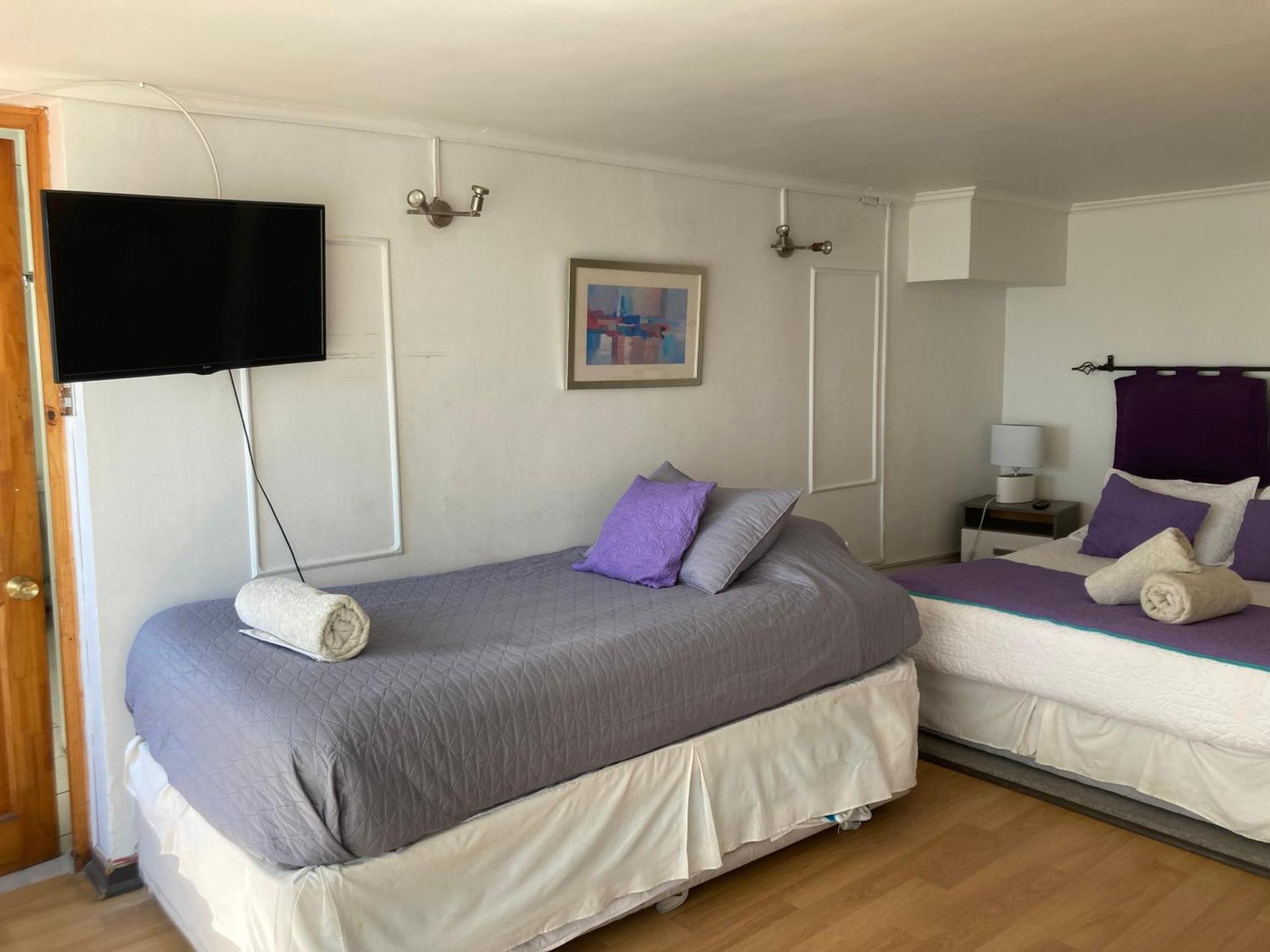 Hotel Bianca Boutique Vina del Mar Buitenkant foto