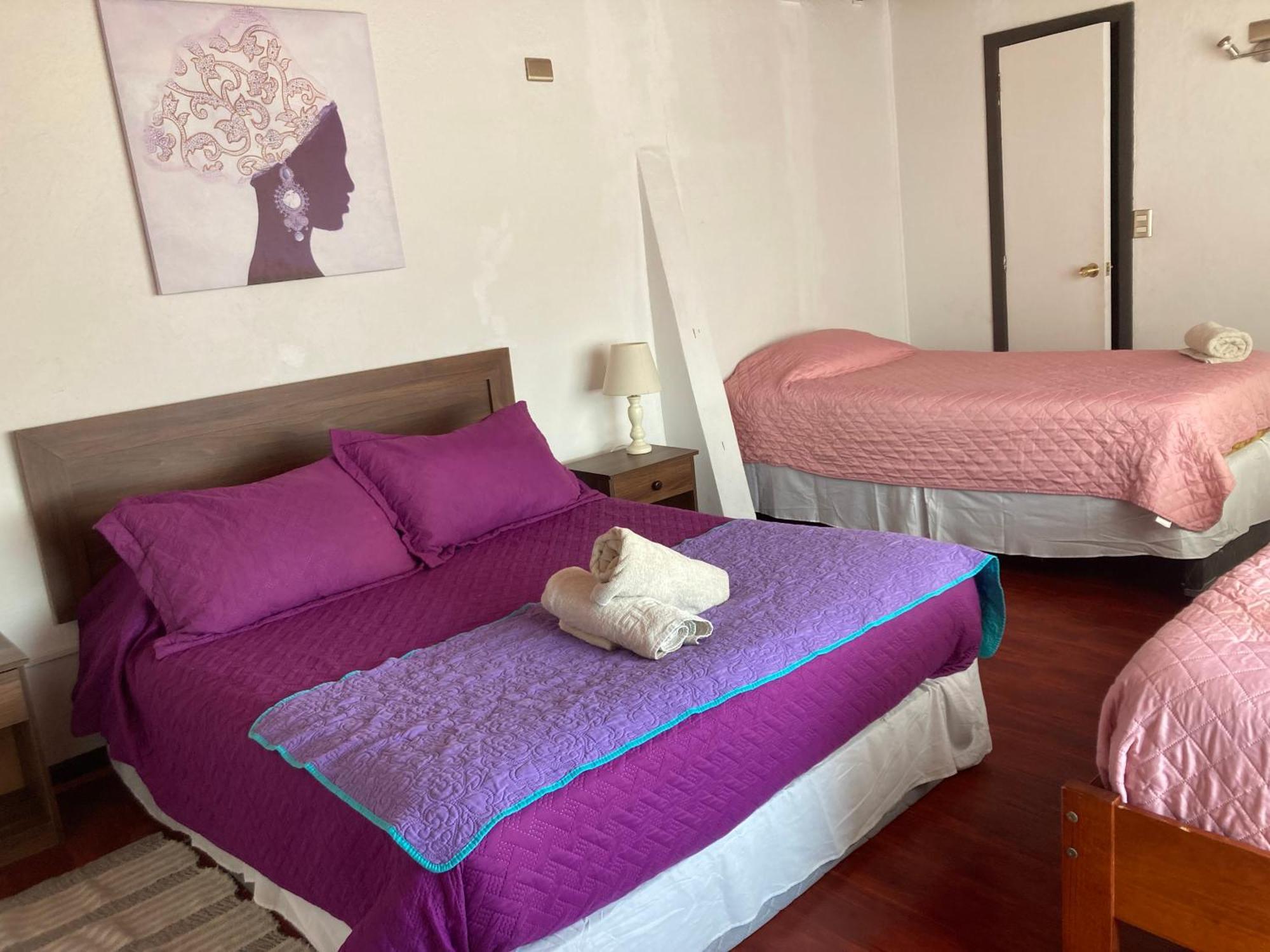 Hotel Bianca Boutique Vina del Mar Buitenkant foto