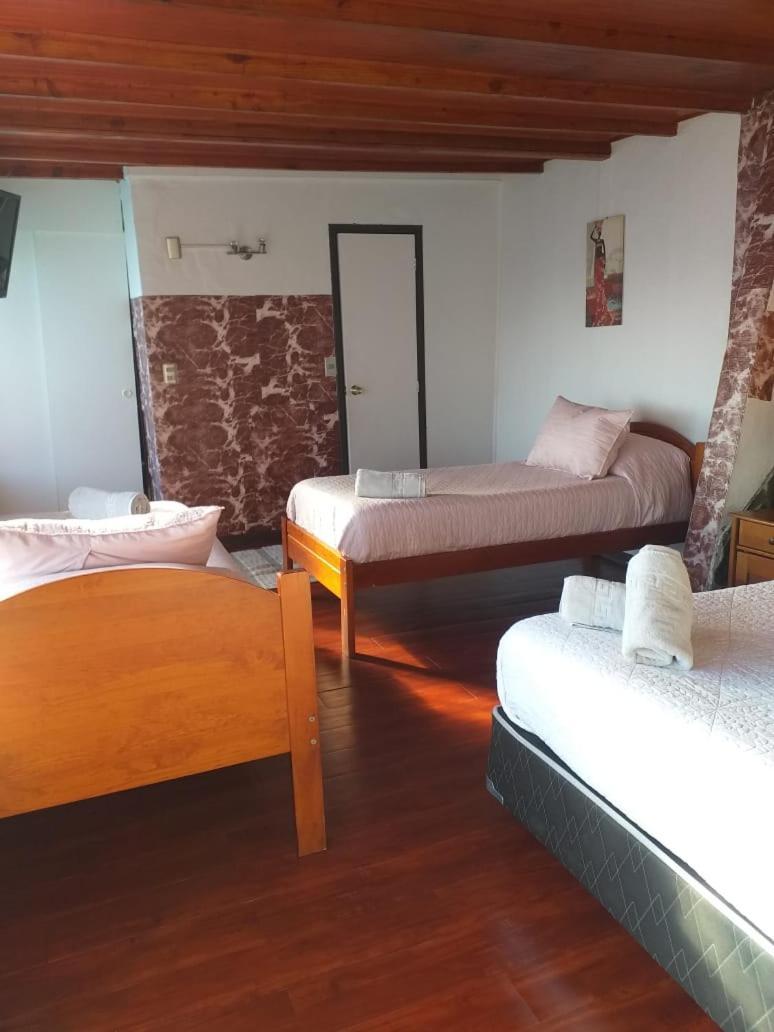 Hotel Bianca Boutique Vina del Mar Buitenkant foto
