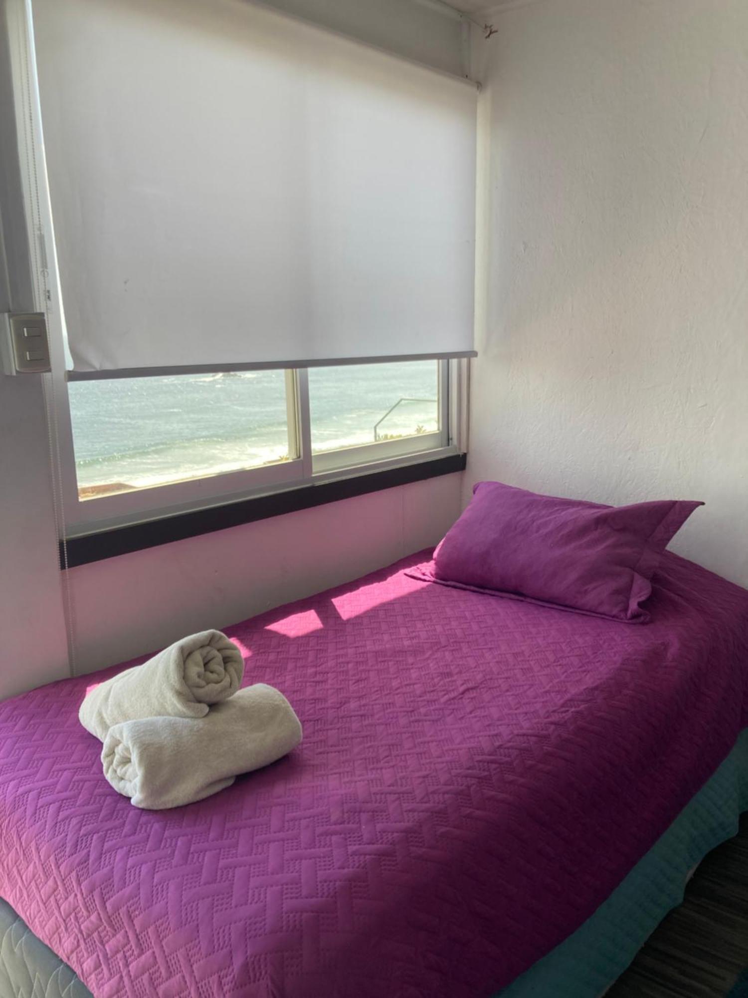 Hotel Bianca Boutique Vina del Mar Buitenkant foto