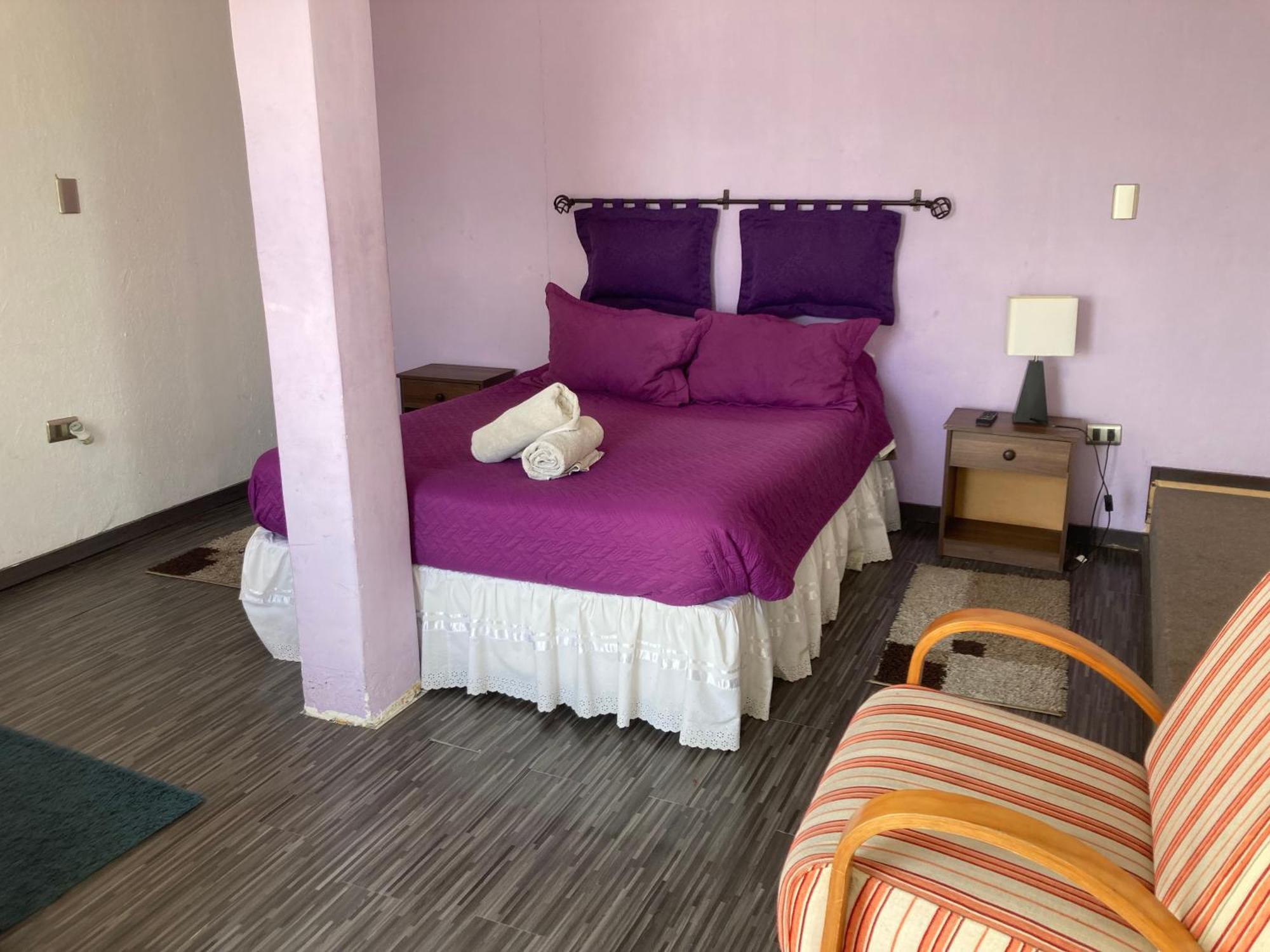 Hotel Bianca Boutique Vina del Mar Buitenkant foto