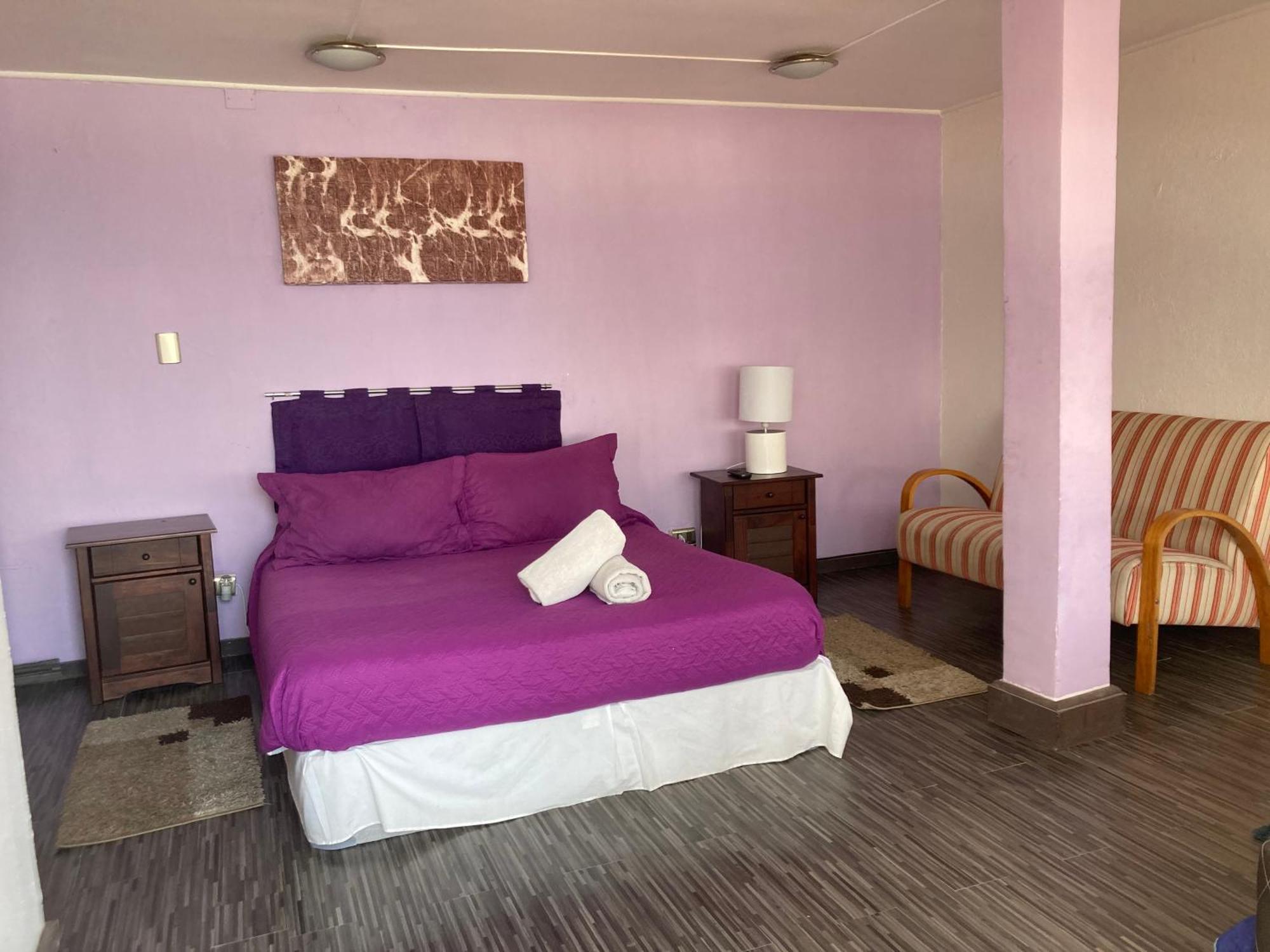 Hotel Bianca Boutique Vina del Mar Buitenkant foto