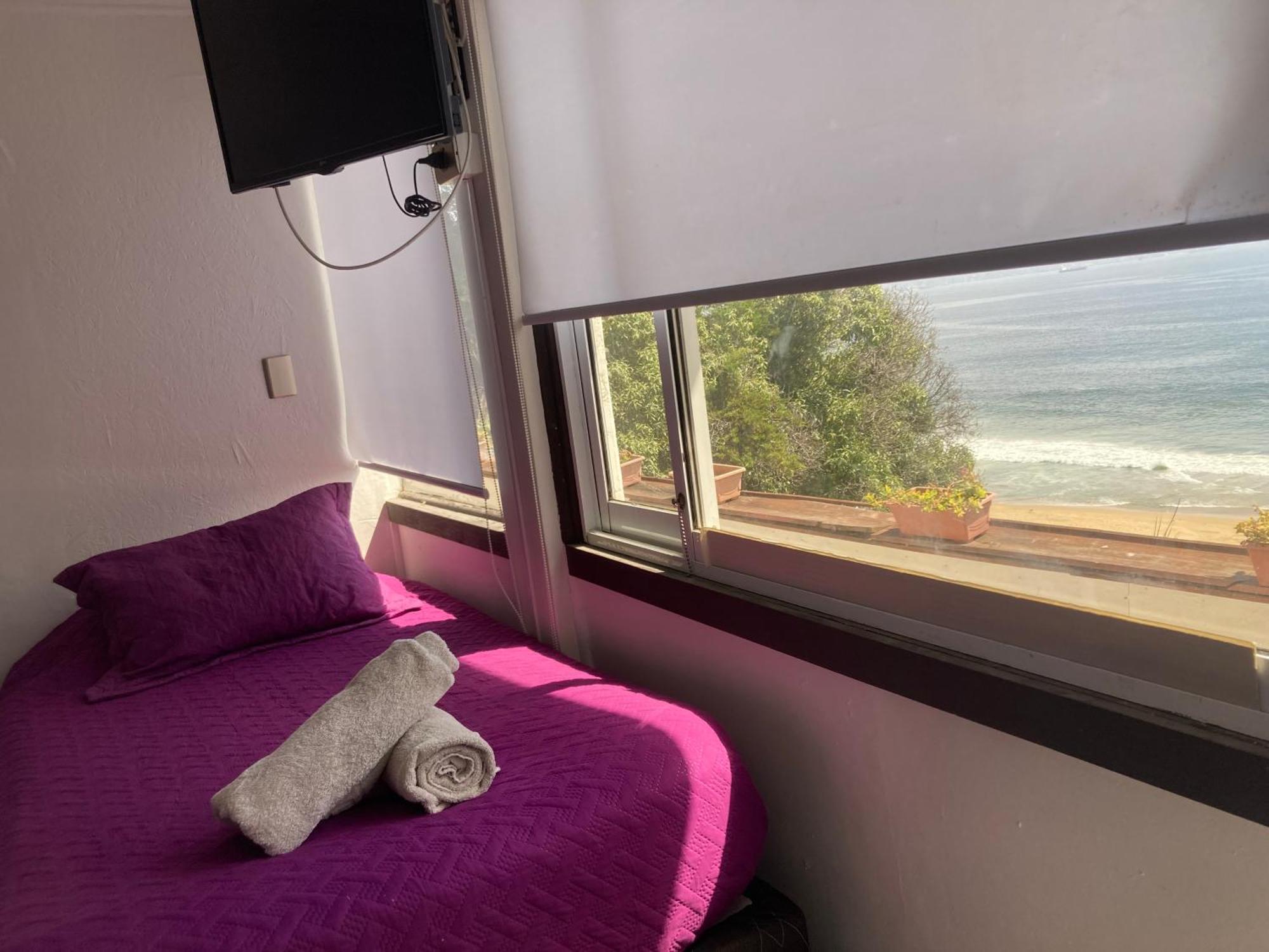 Hotel Bianca Boutique Vina del Mar Buitenkant foto