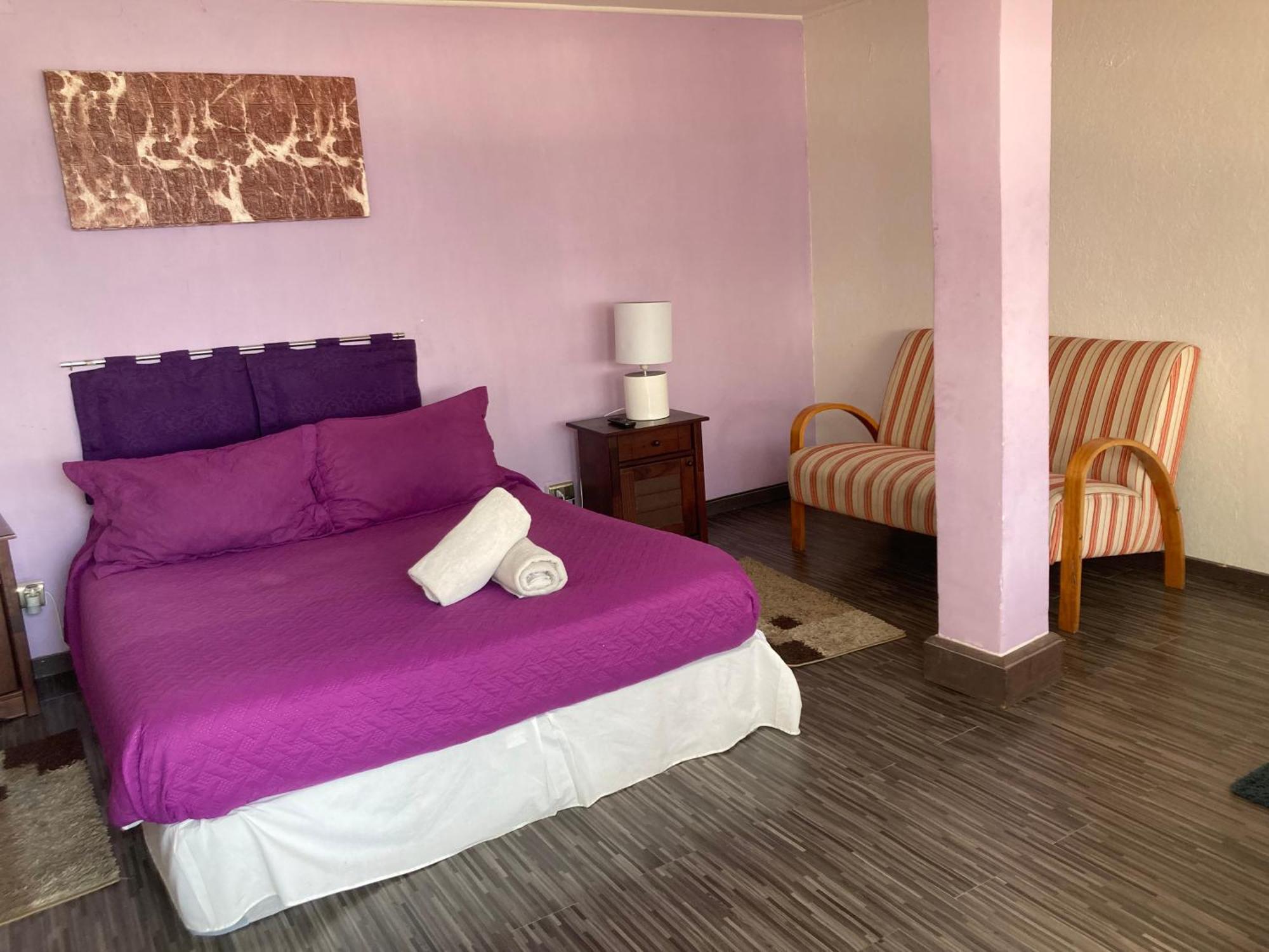 Hotel Bianca Boutique Vina del Mar Buitenkant foto